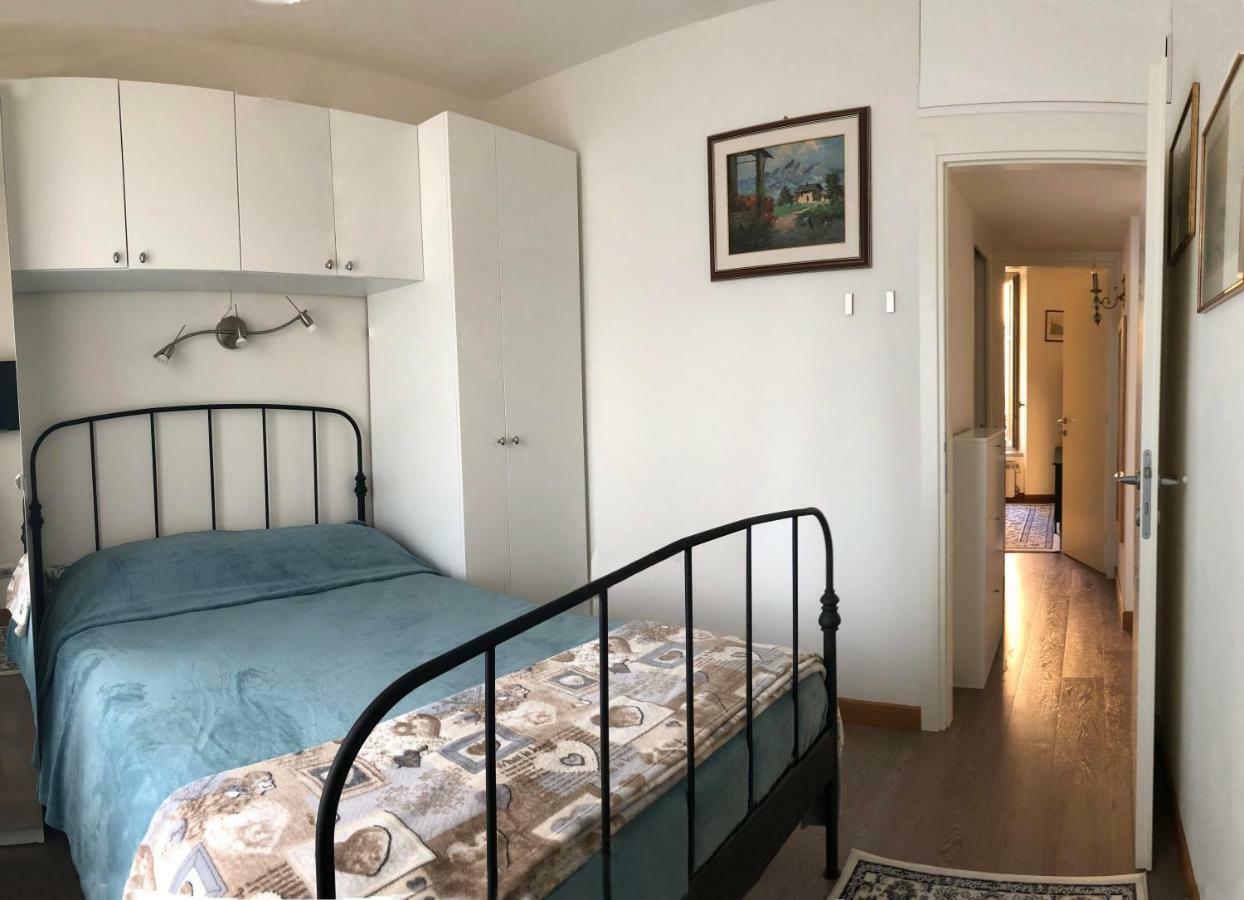 洛韦雷Casa Anna公寓 外观 照片